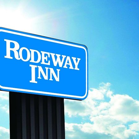 Rodeway Inn Augusta West - Fort Eisenhower Екстер'єр фото