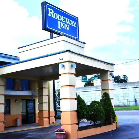Rodeway Inn Augusta West - Fort Eisenhower Екстер'єр фото