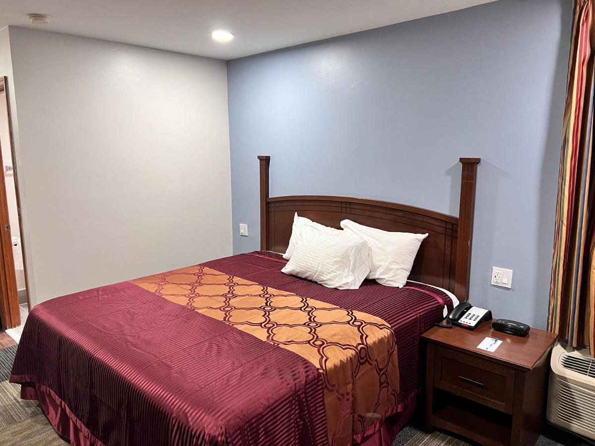 Rodeway Inn Augusta West - Fort Eisenhower Екстер'єр фото