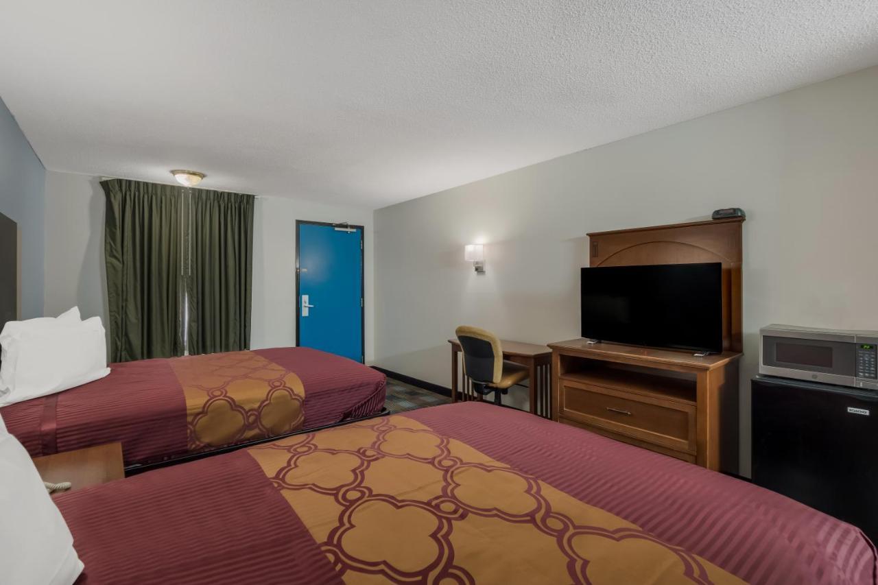 Rodeway Inn Augusta West - Fort Eisenhower Екстер'єр фото