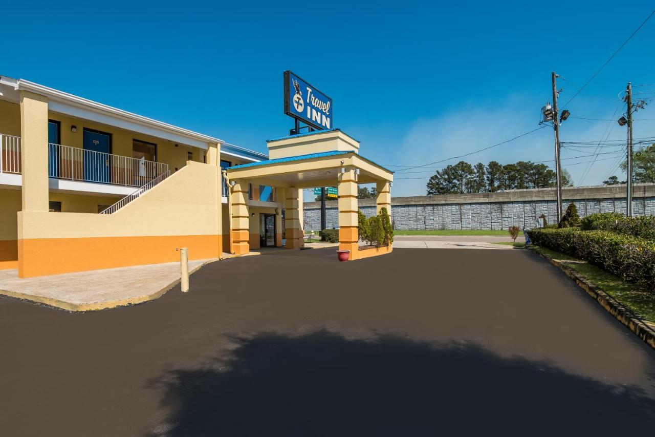 Rodeway Inn Augusta West - Fort Eisenhower Екстер'єр фото