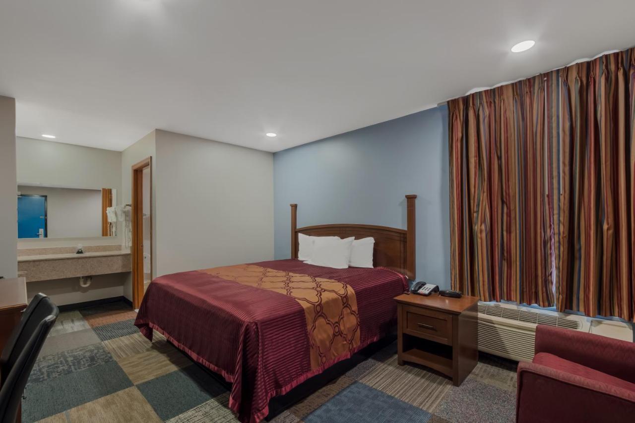 Rodeway Inn Augusta West - Fort Eisenhower Екстер'єр фото