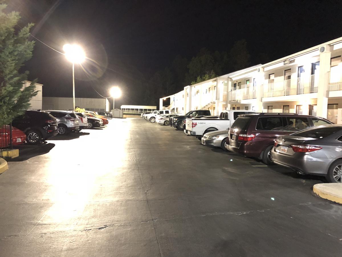 Rodeway Inn Augusta West - Fort Eisenhower Екстер'єр фото